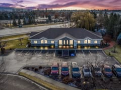 Premier Dentistry of Eagle - Shane S. Porter, DMD