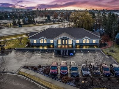 Premier Dentistry of Eagle - Shane S. Porter, DMD