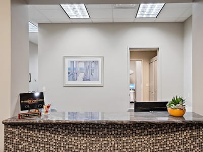 Premier Dentistry of Eagle - Shane S. Porter, DMD