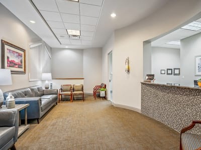 Premier Dentistry of Eagle - Shane S. Porter, DMD