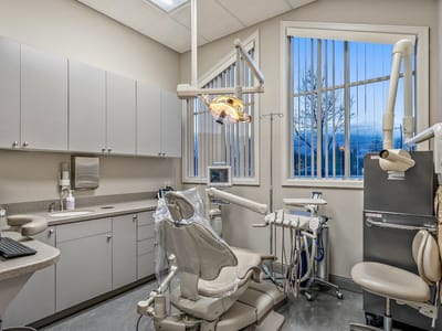 Premier Dentistry of Eagle - Shane S. Porter, DMD