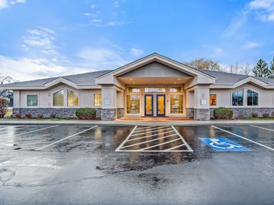 Premier Dentistry of Eagle - Shane S. Porter, DMD