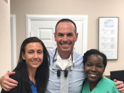 Premier Dentistry of the Palm Beaches