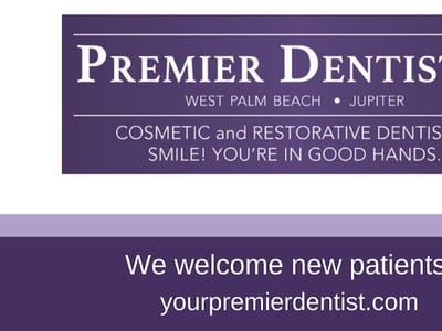 Premier Dentistry of the Palm Beaches