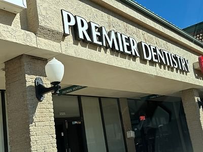 Premier Dentistry OKC