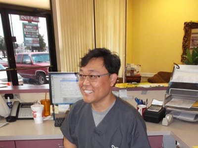 Premier Dentistry OKC