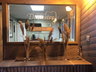 Premier Dentistry