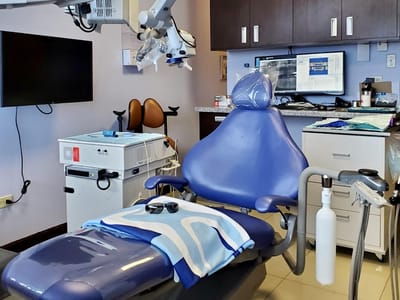 Premier Dentistry
