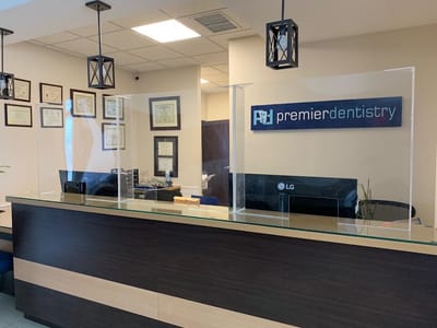 Premier Dentistry