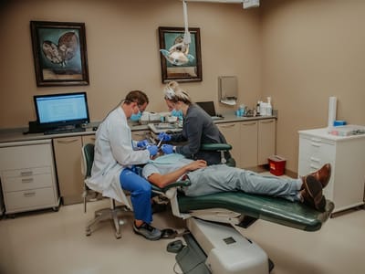 Premier Hospital & Sleep Dentistry of South Dakota