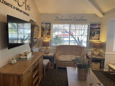 Prescott Dental Arts