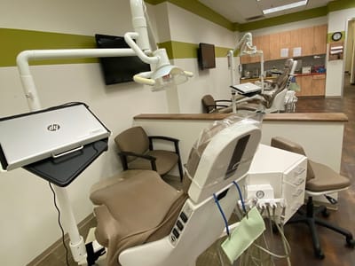 Prescott Modern Dentistry and Orthodontics