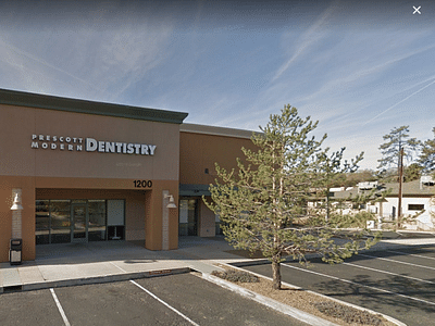 Prescott Modern Dentistry and Orthodontics