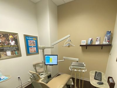 Prescott Modern Dentistry and Orthodontics
