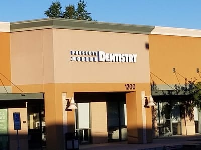 Prescott Modern Dentistry and Orthodontics