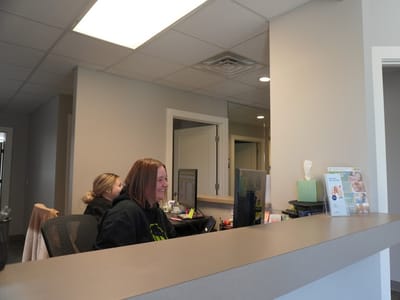 Preserve Family Dentistry