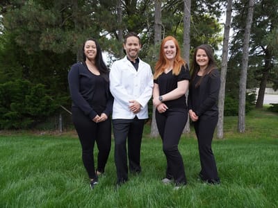Preserve Family Dentistry