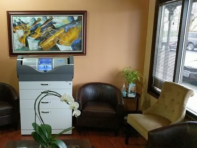 Prestige Family Dentistry