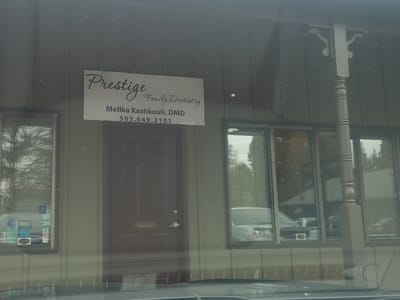 Prestige Family Dentistry