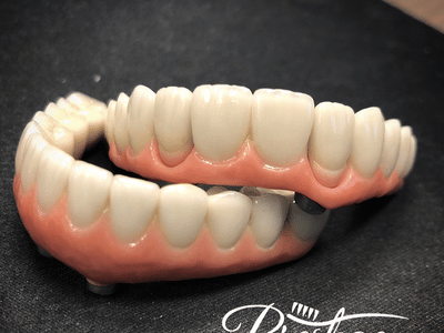 Prestige Family Dentistry