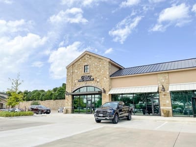 Prestige Family Dentistry