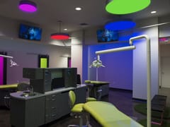 Preston Center Pediatric Dentistry