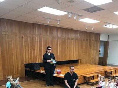 Preston Center Pediatric Dentistry