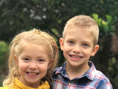 Preston Center Pediatric Dentistry