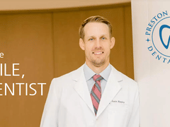 Preston Commons Dental Care