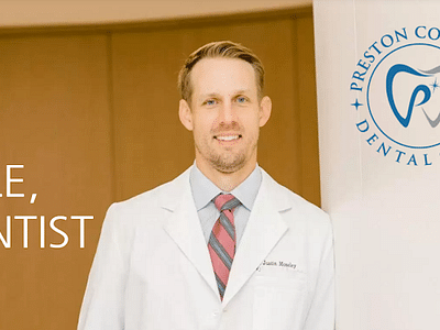 Preston Commons Dental Care