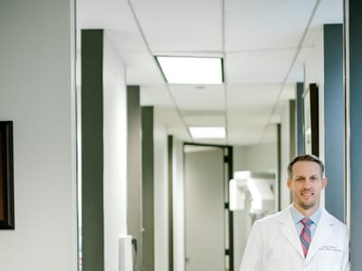 Preston Commons Dental Care