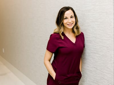 Preston Commons Dental Care