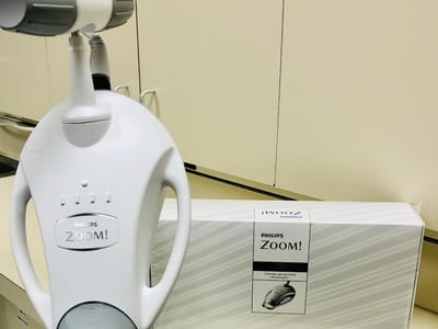 Preston Commons Dental Care