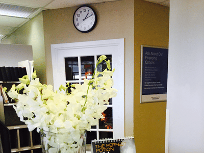 Preston Hollow Dental Care