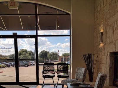 Preston Smiles Family Dentistry