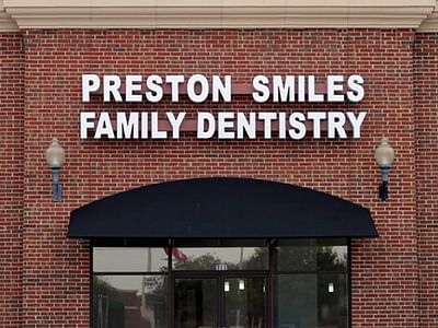 Preston Smiles Family Dentistry