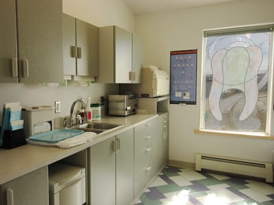 Preventive Dental Services PC