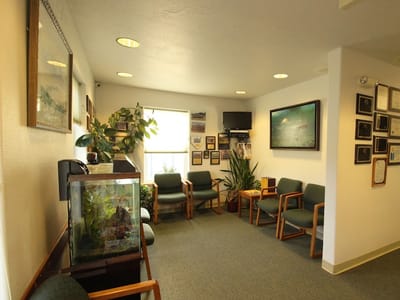 Preventive Dental Services PC