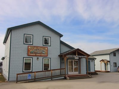 Preventive Dental Services PC