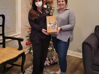 Price & Associates Family Dentistry