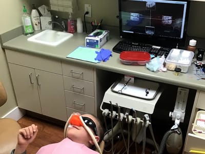 Price Pediatric Dental