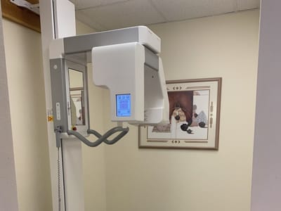 Primary Dental Clinic