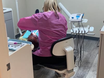 Primary Dental Clinic