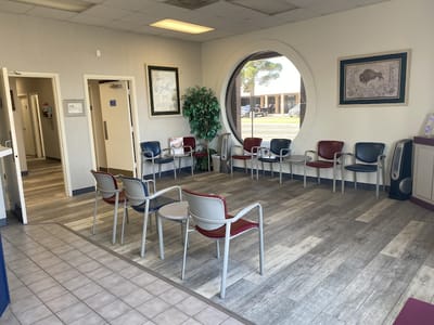 Primary Dental Clinic