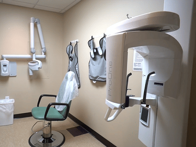 Primary Health Care - BEC Dental