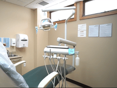 Primary Health Care - BEC Dental