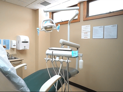 Primary Health Care - BEC Dental