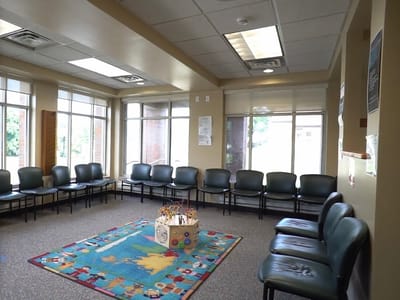 Primary Health Care - BEC Dental