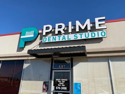 Prime Dental Studio