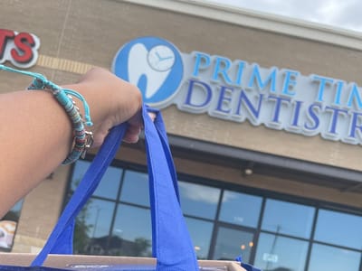 Prime Time Dentistry